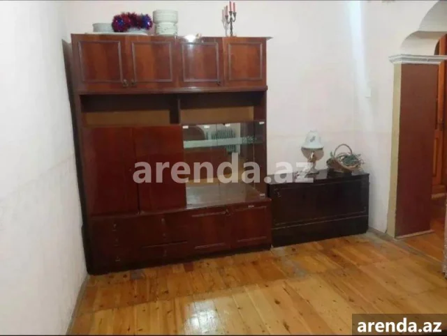 Həyət/Bağ Evi, Villa Kirayə verilir