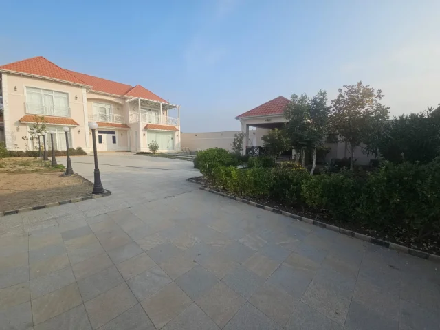 Həyət/Bağ Evi, Villa Satılır