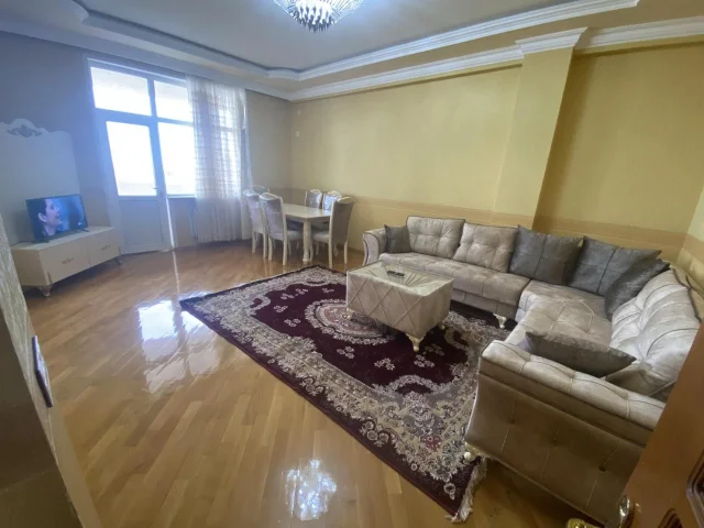 Mənzil Satılır