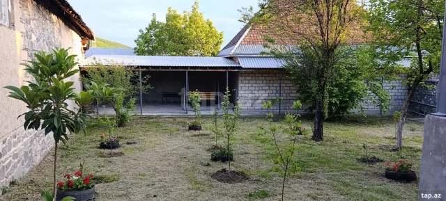 Həyət/Bağ Evi, Villa Kirayə verilir