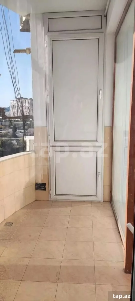 Mənzil Kirayə verilir
