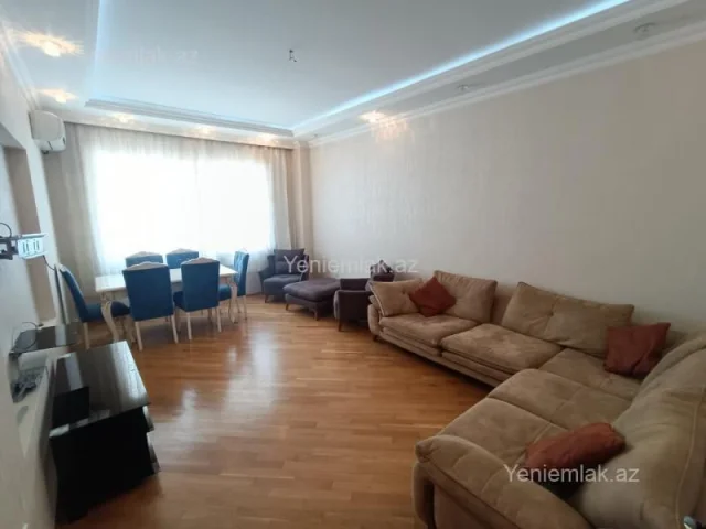 Mənzil Kirayə verilir