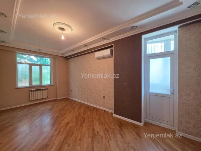 Mənzil Kirayə verilir