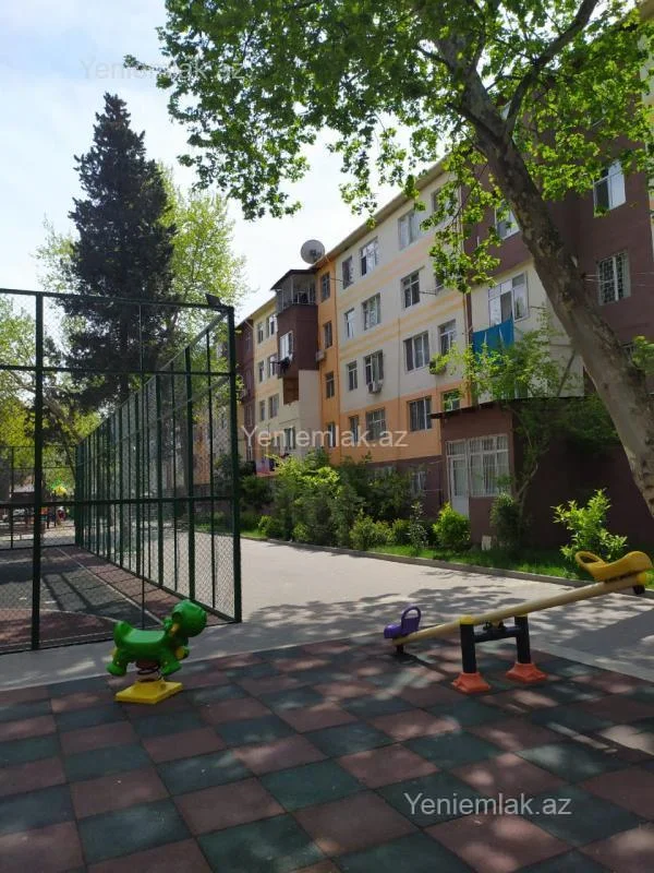 Mənzil Kirayə verilir