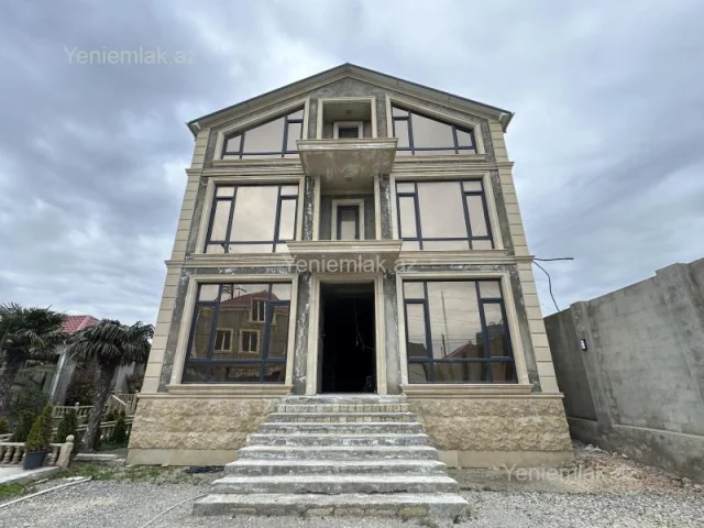 Həyət/Bağ Evi, Villa Satılır