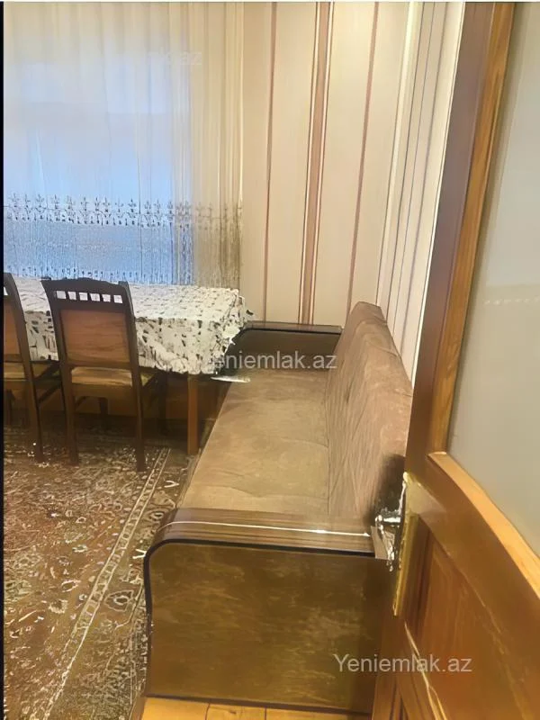 Mənzil Satılır