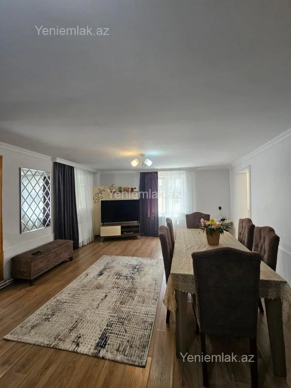Həyət/Bağ Evi, Villa Satılır