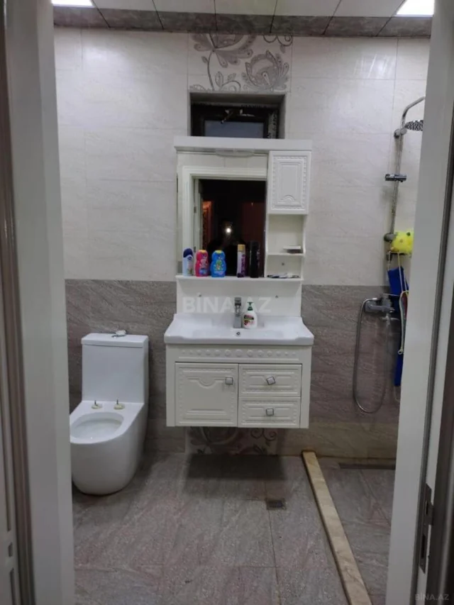 Həyət/Bağ Evi, Villa Satılır