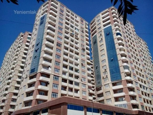 Mənzil Kirayə verilir