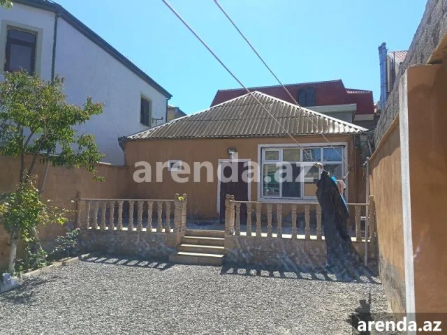 Həyət/Bağ Evi, Villa Satılır