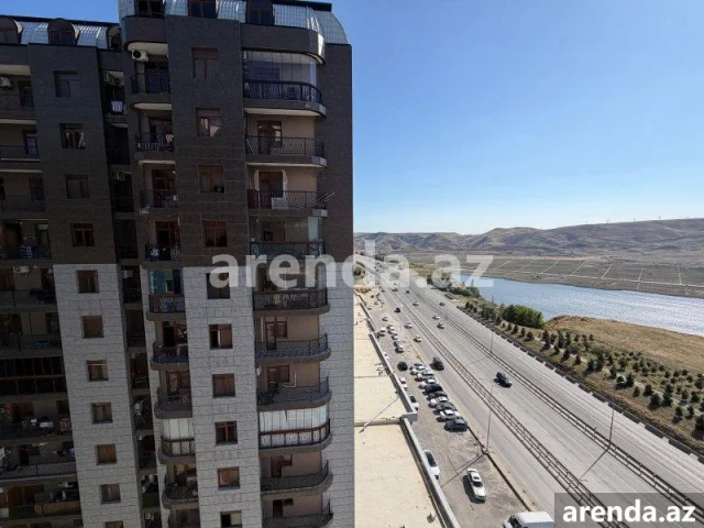 Mənzil Satılır