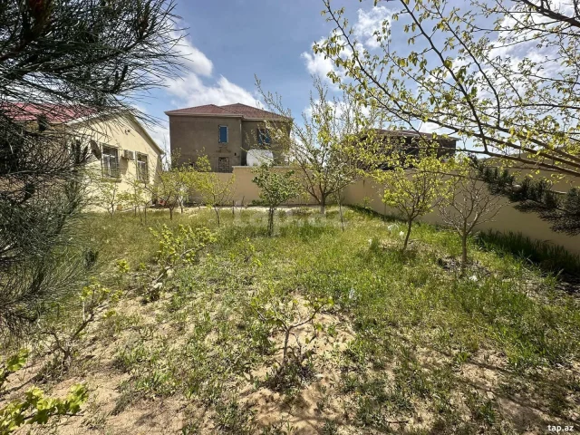 Həyət/Bağ Evi, Villa Satılır