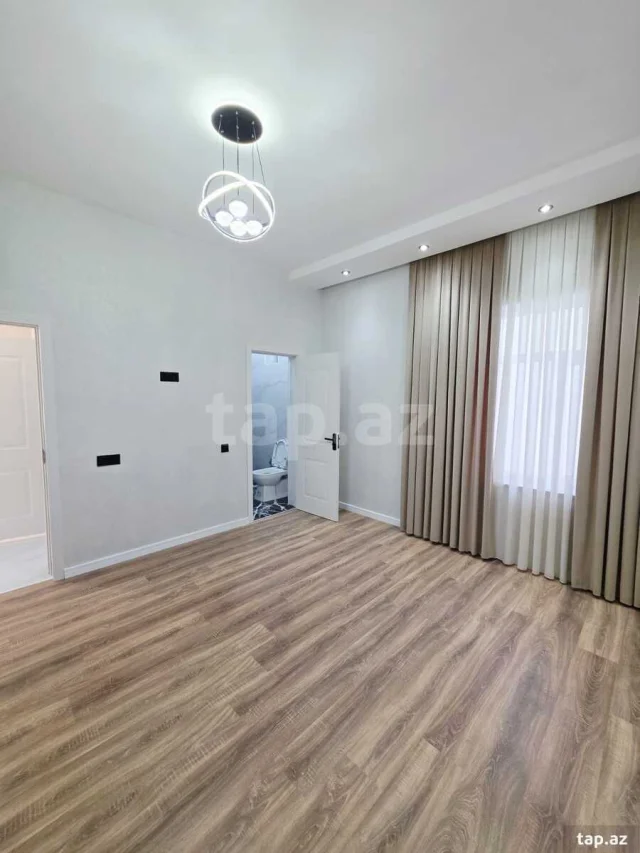 Həyət/Bağ Evi, Villa Satılır
