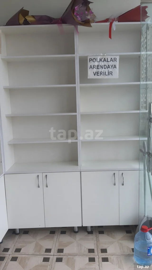 Digər Kommersiya Əmlakı Satılır