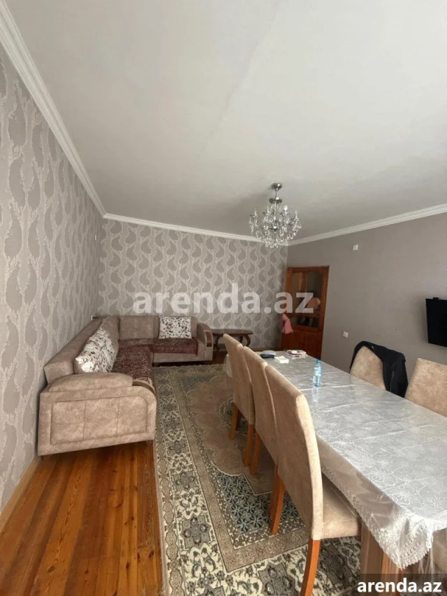 Mənzil Satılır