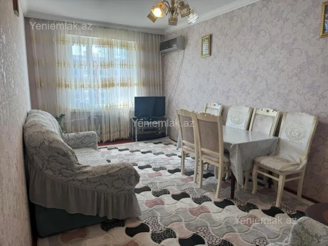 Mənzil Satılır