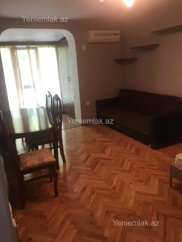 Mənzil Satılır
