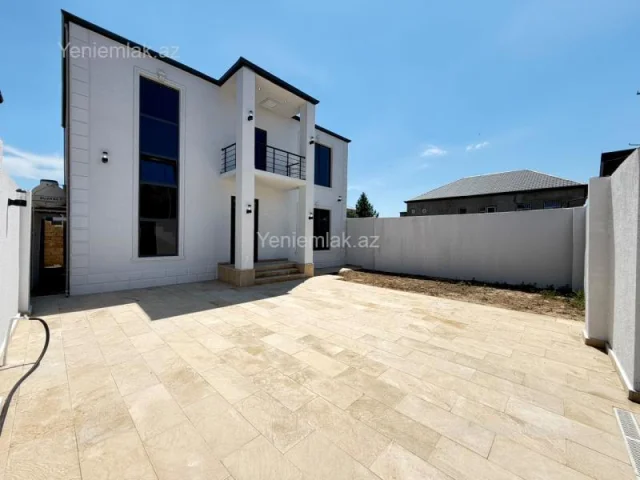 Həyət/Bağ Evi, Villa Satılır