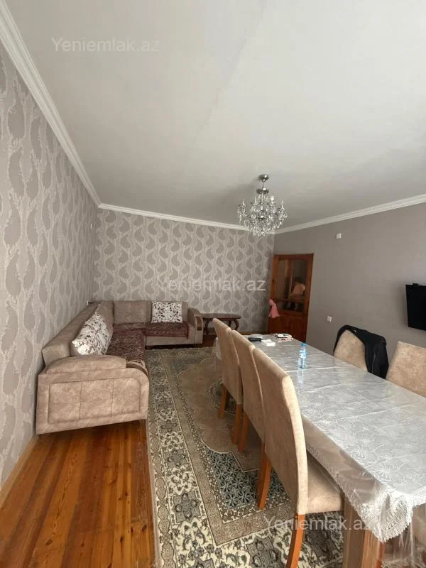 Mənzil Satılır