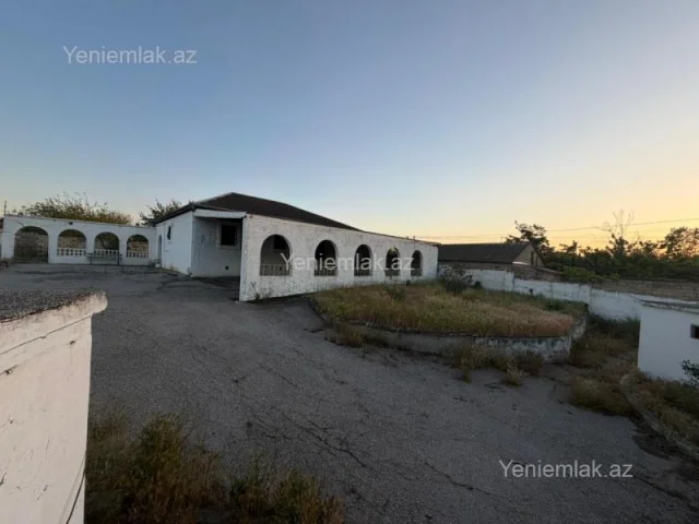 Həyət/Bağ Evi, Villa Satılır