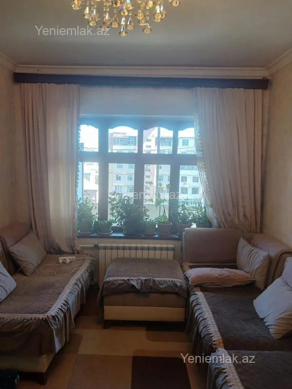 Mənzil Satılır