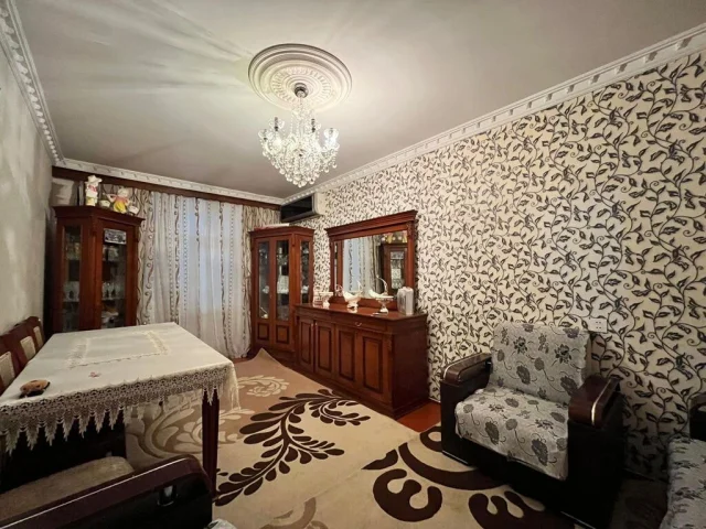 Mənzil Satılır