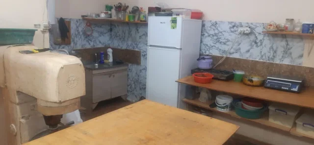 Digər Kommersiya Əmlakı Kirayə verilir