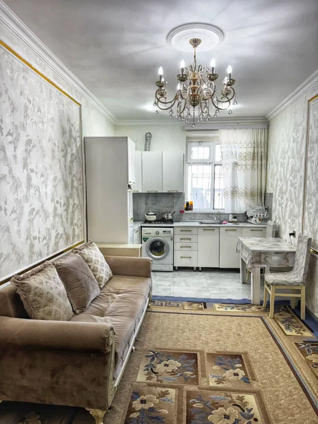 Həyət/Bağ Evi, Villa Satılır