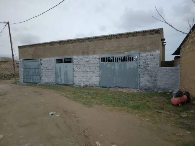 Digər Kommersiya Əmlakı Kirayə verilir