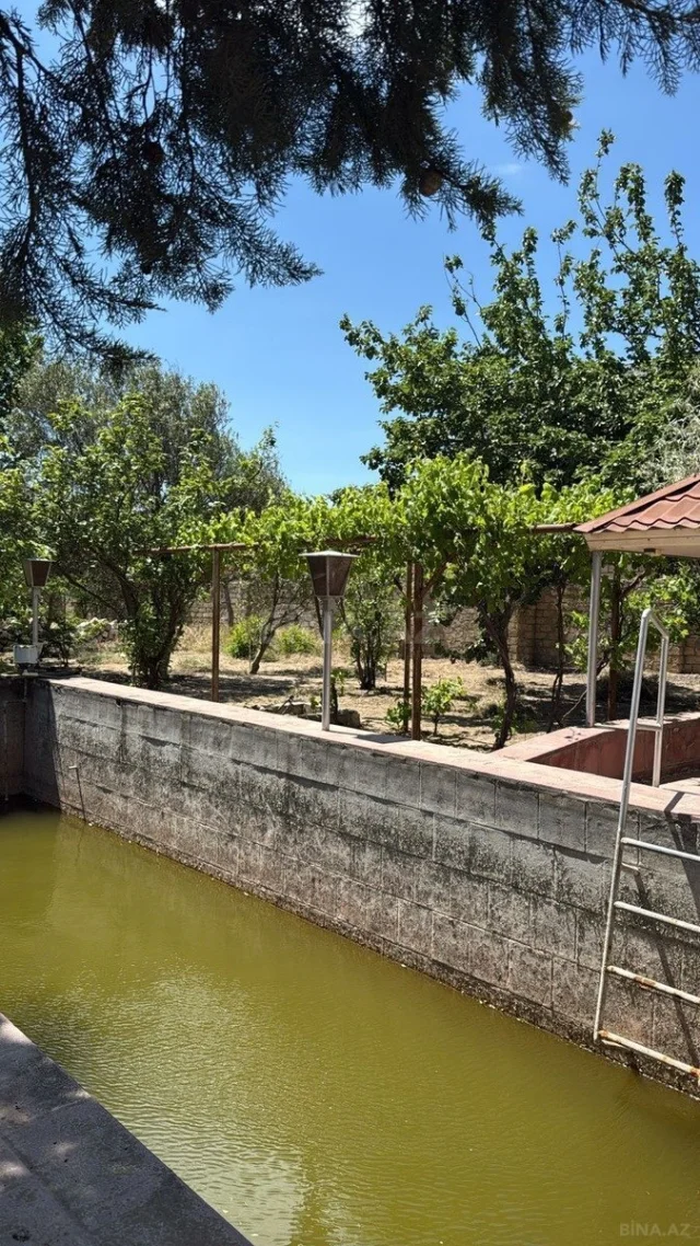 Torpaq sahəsi Satılır