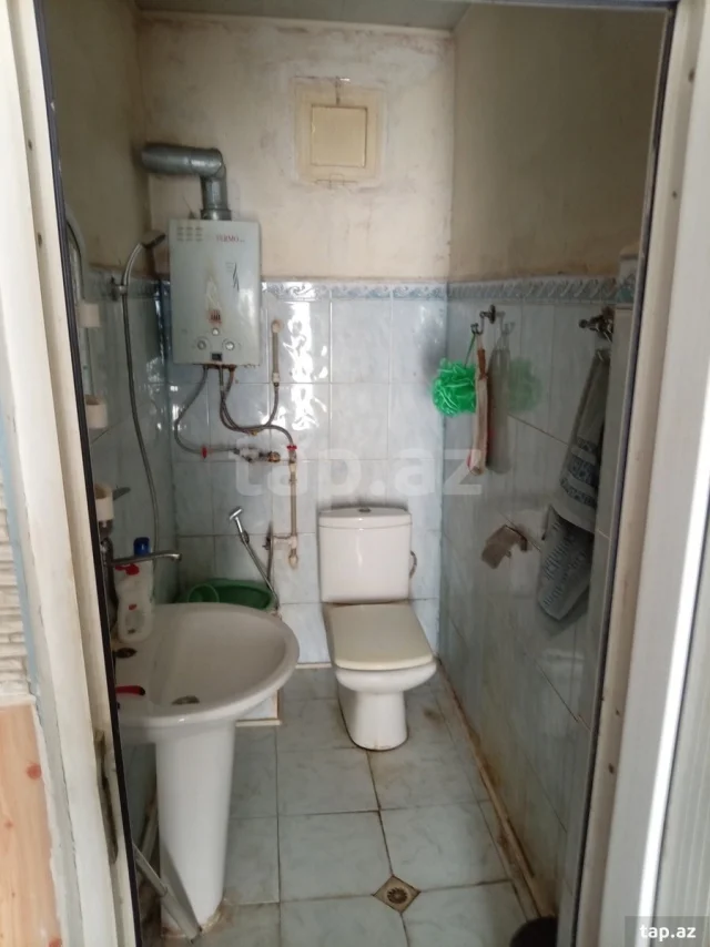 Həyət evi, Xırdalan ş.