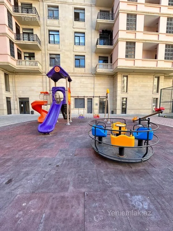 Mənzil Kirayə verilir