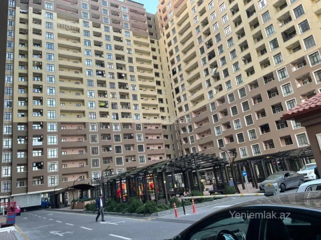Mənzil Kirayə verilir