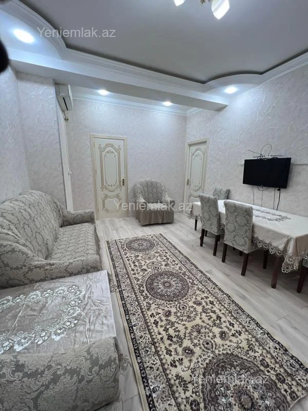 Mənzil Kirayə verilir
