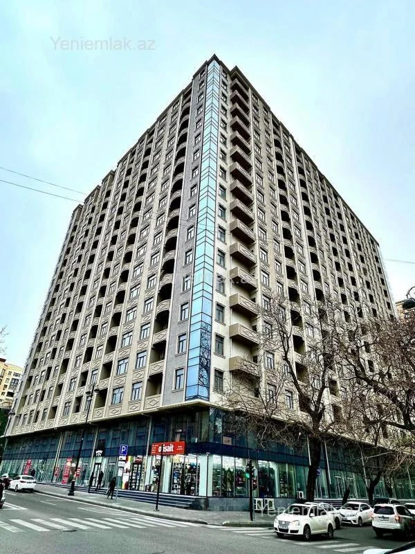 Mənzil Satılır