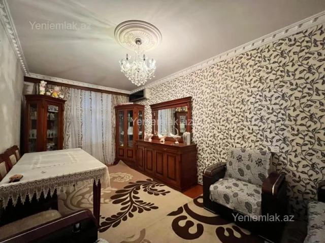 Mənzil Satılır