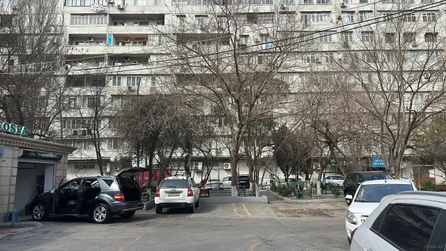 Digər Kommersiya Əmlakı Satılır