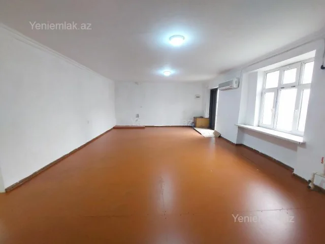 Digər Kommersiya Əmlakı Kirayə verilir