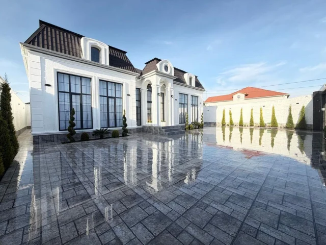 Həyət/Bağ Evi, Villa Satılır