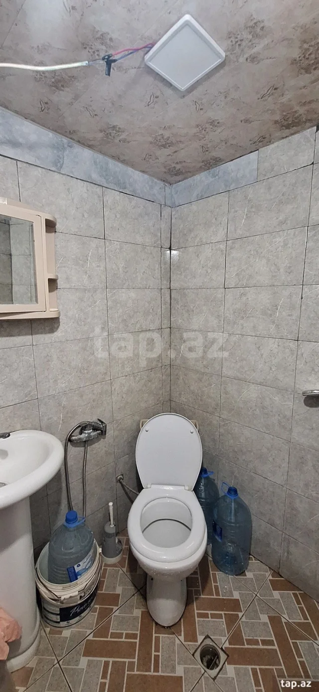 Həyət/Bağ Evi, Villa Kirayə verilir