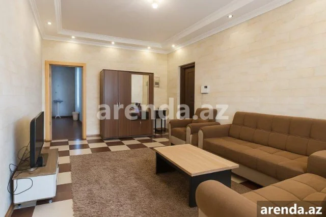 Mənzil Kirayə verilir