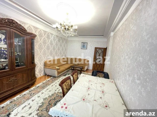Mənzil Kirayə verilir