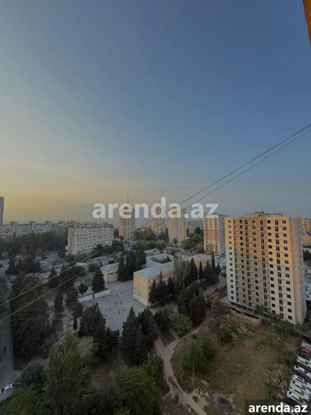 Mənzil Kirayə verilir