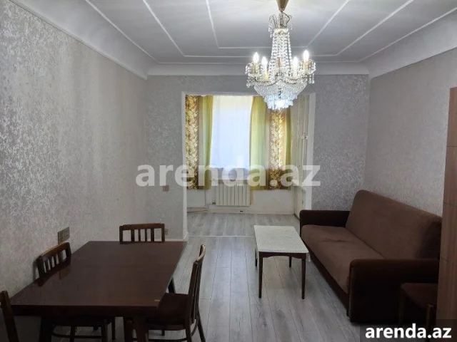 Mənzil Kirayə verilir