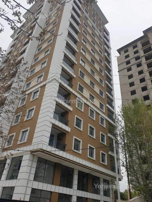 Mənzil Satılır