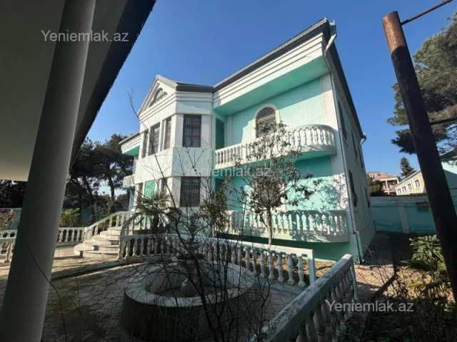 Həyət/Bağ Evi, Villa Satılır