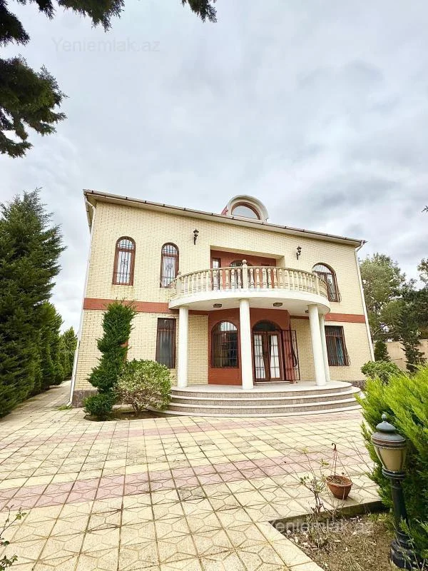 Həyət/Bağ Evi, Villa Satılır