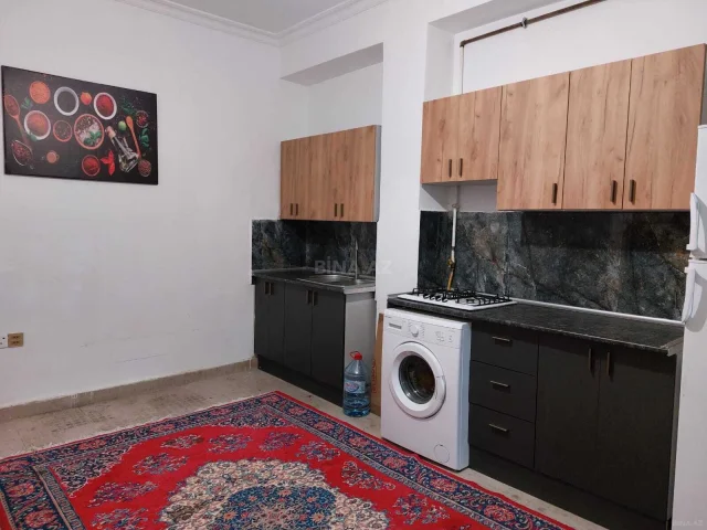 Mənzil Kirayə verilir