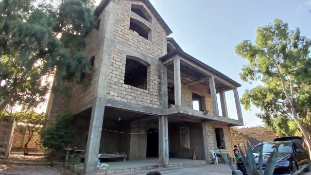 Həyət/Bağ Evi, Villa Satılır