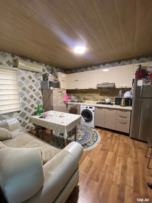 Həyət/Bağ Evi, Villa Satılır